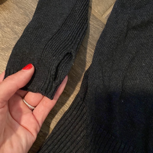 ZYIA Hooded Cardigan - Picture 2 of 7